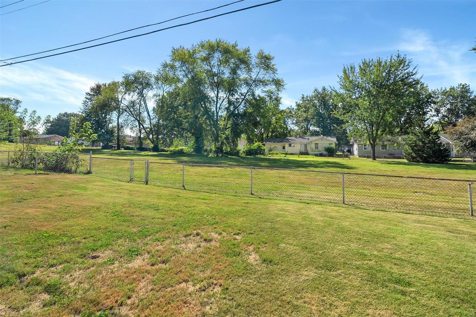 Calbreath Court - Residential