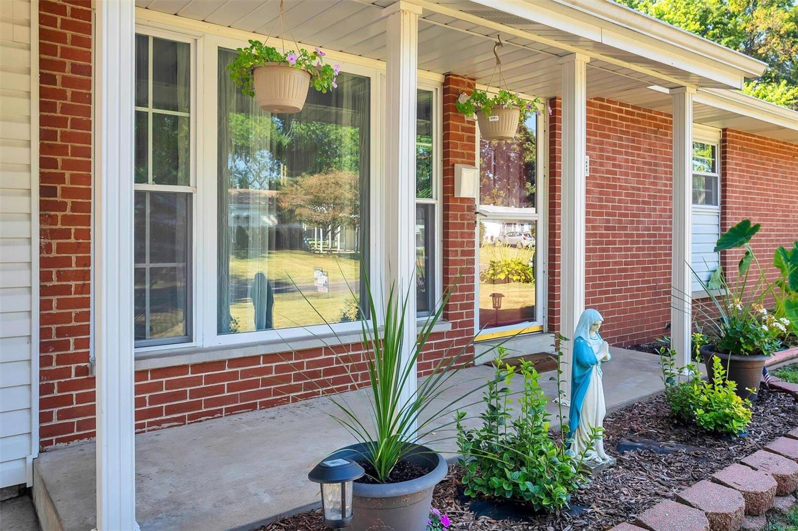 Calbreath Court - Residential