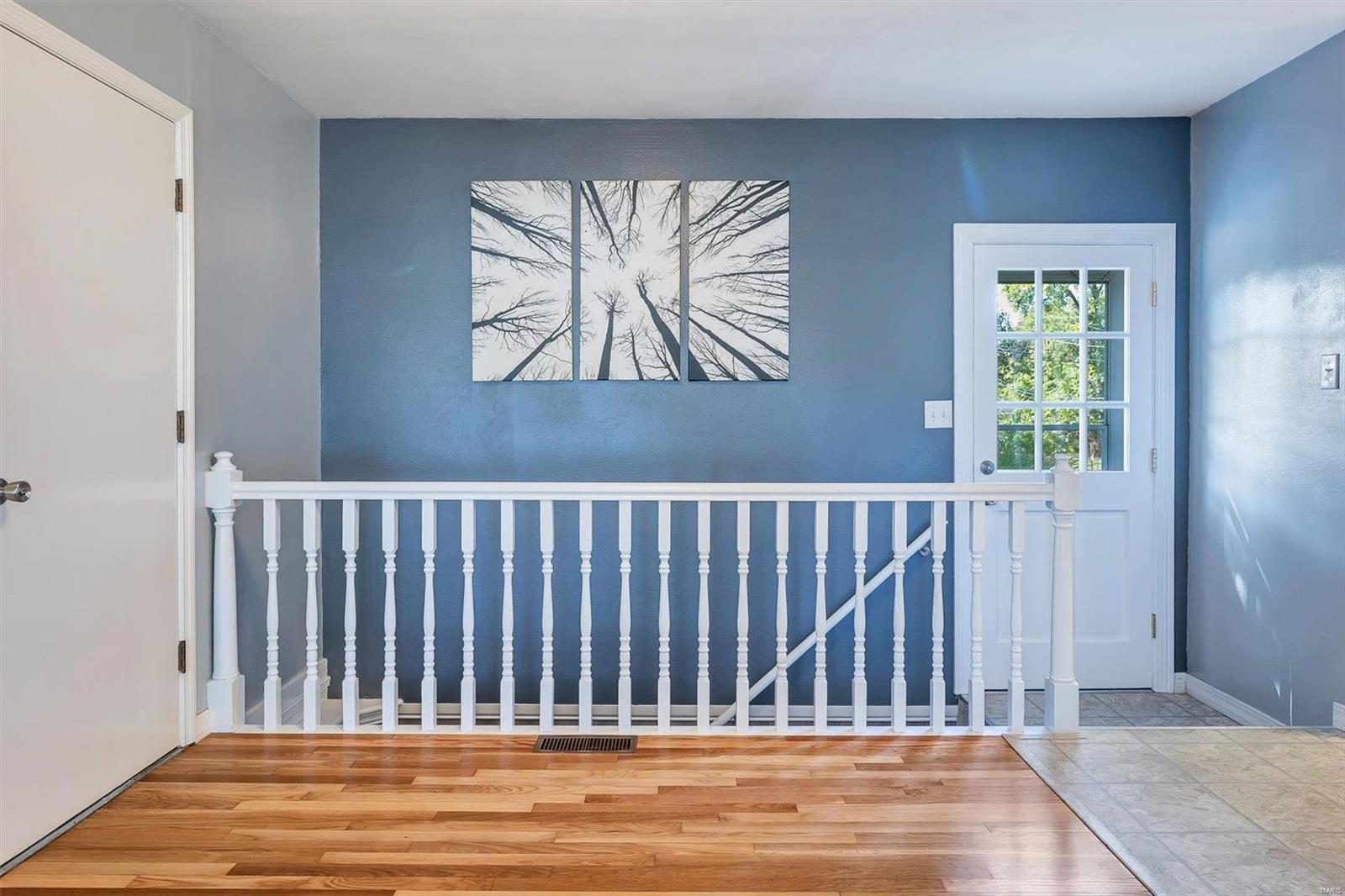 Calbreath Court - Residential