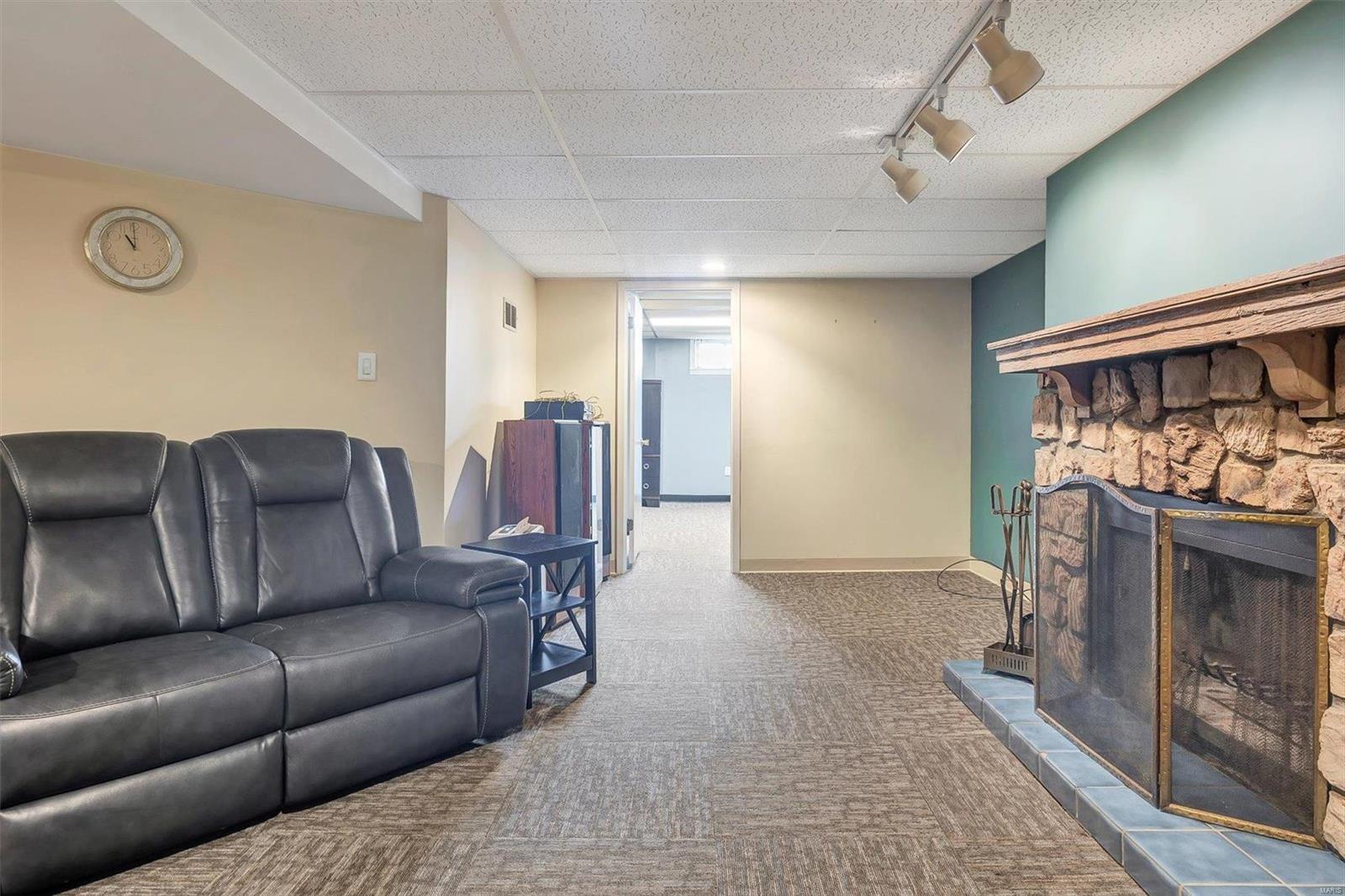 Calbreath Court - Residential