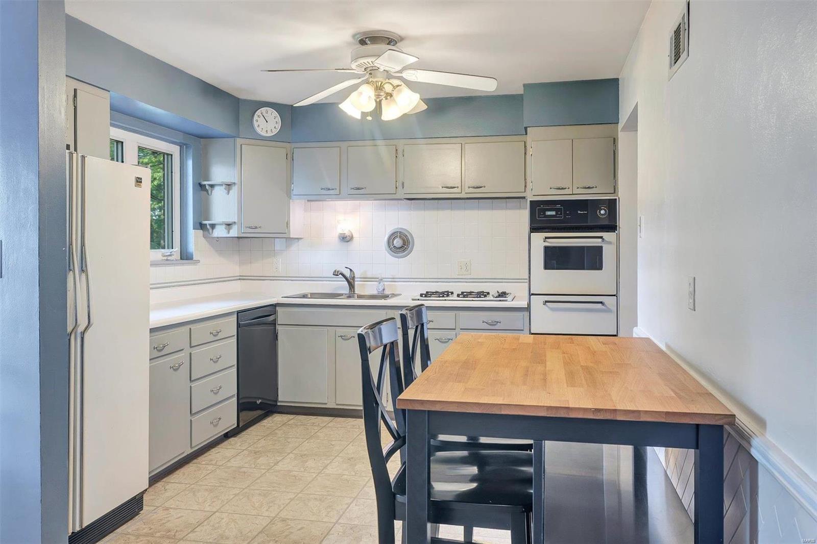 Calbreath Court - Residential