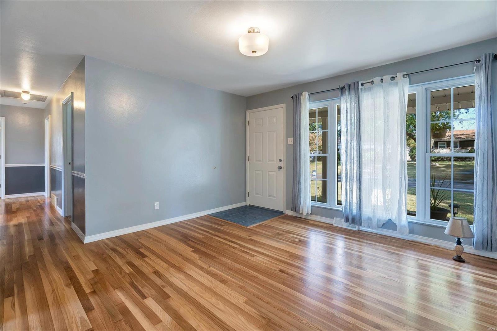 Calbreath Court - Residential