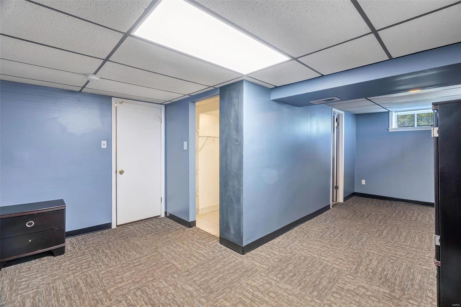 Calbreath Court - Residential
