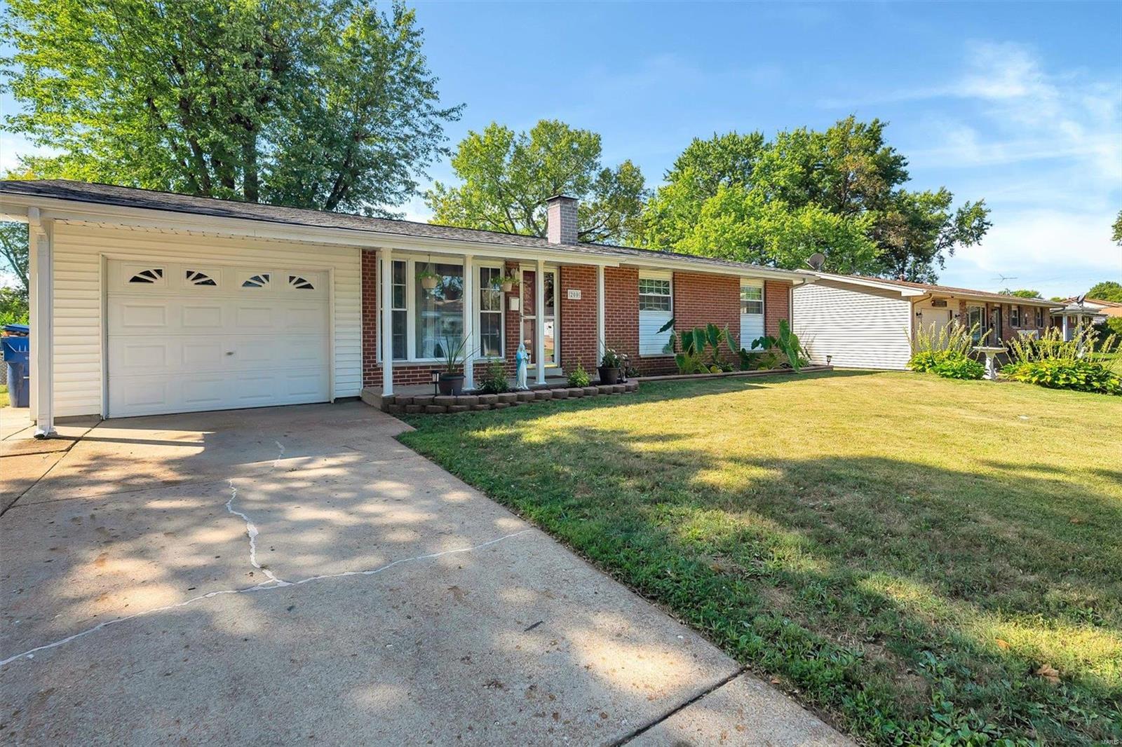Calbreath Court - Residential