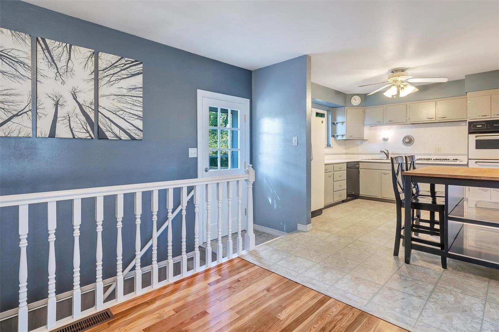 Calbreath Court - Residential