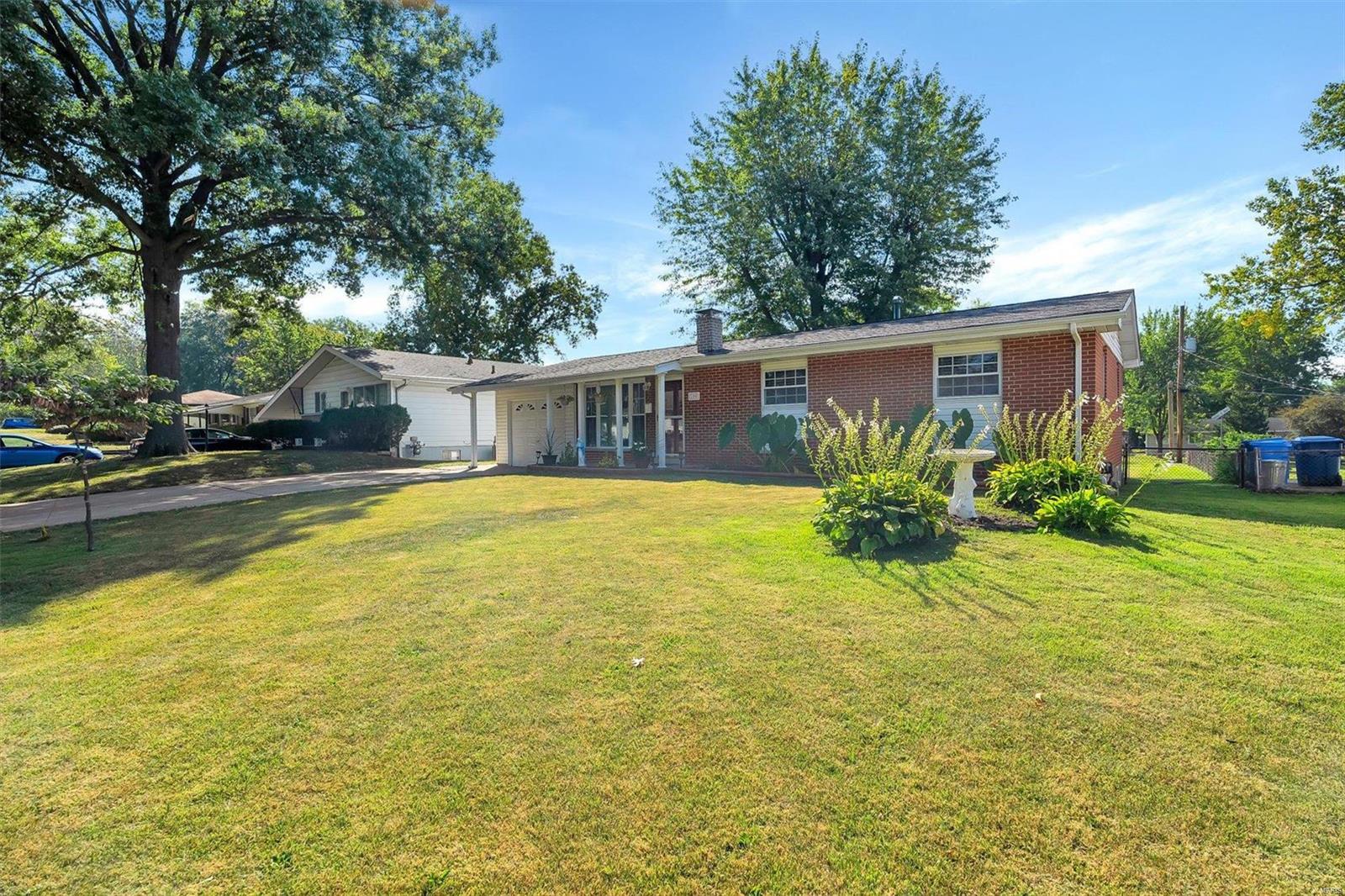 Calbreath Court - Residential