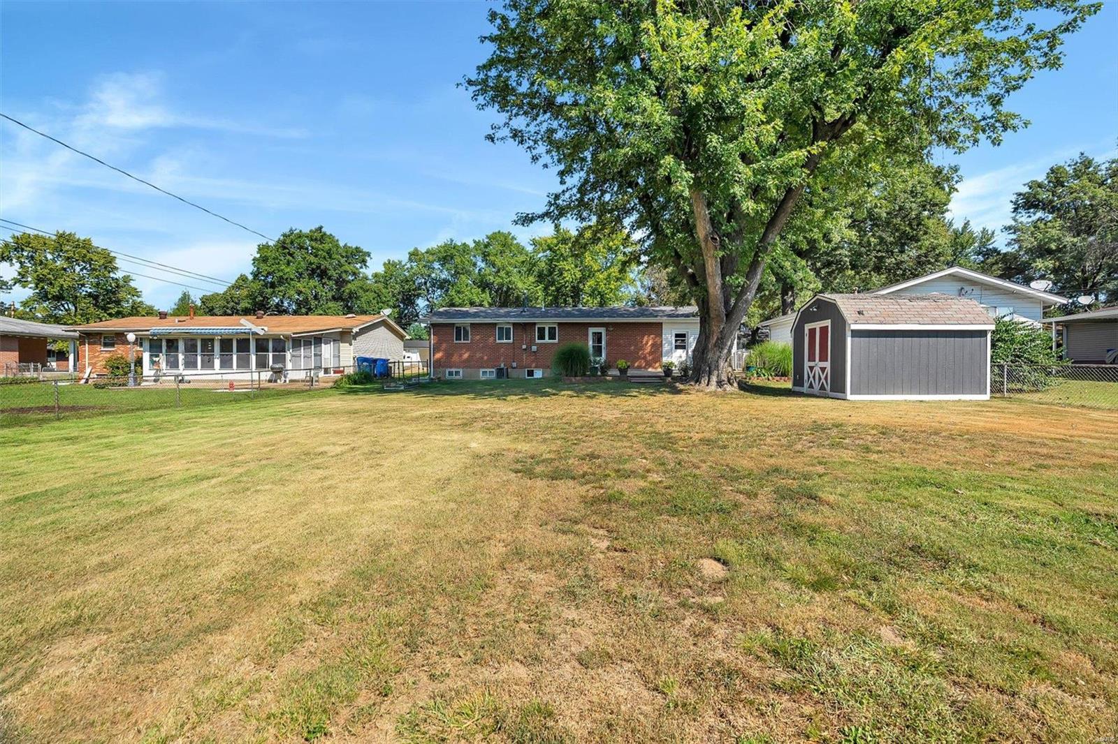 Calbreath Court - Residential