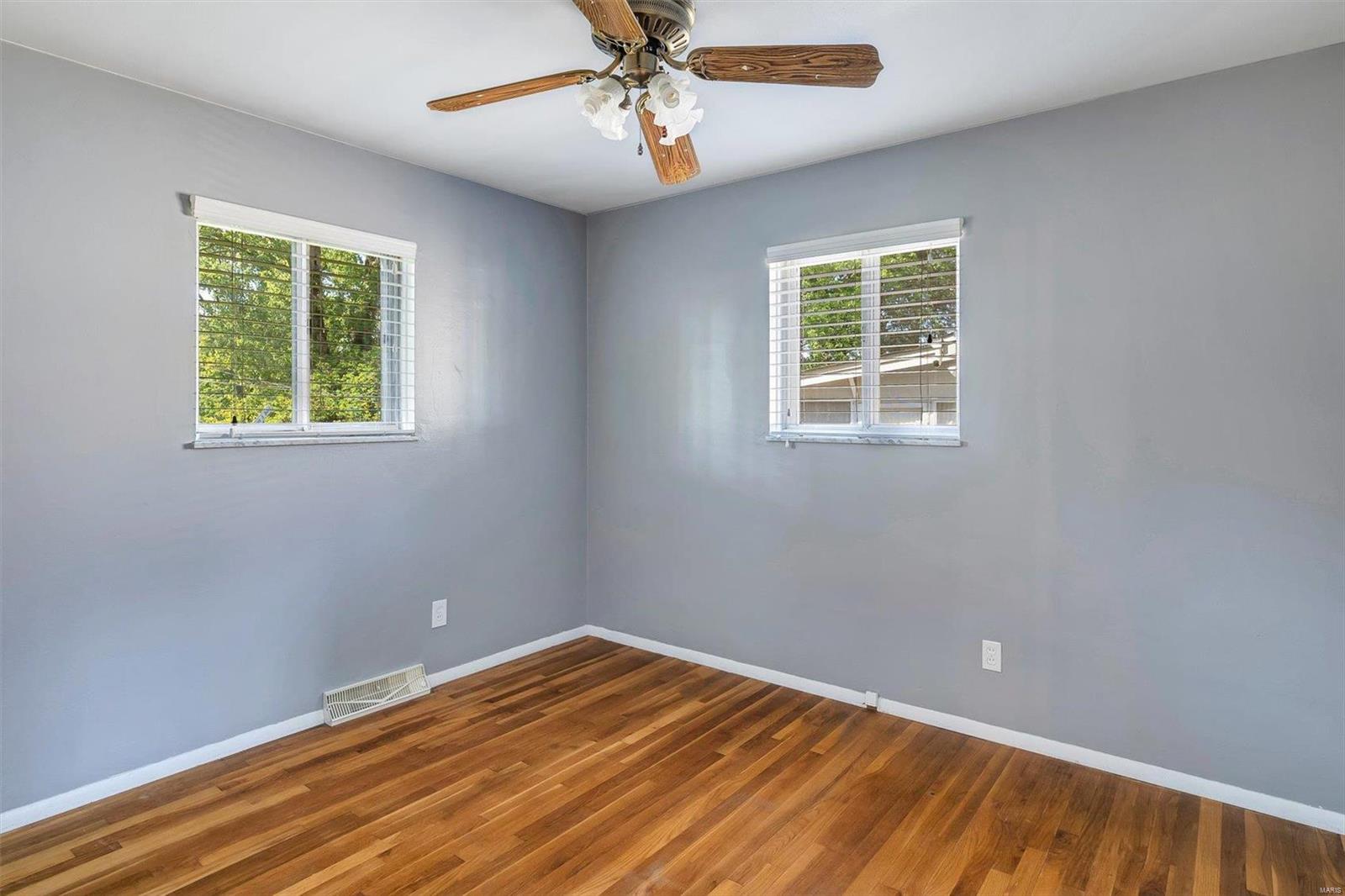 Calbreath Court - Residential