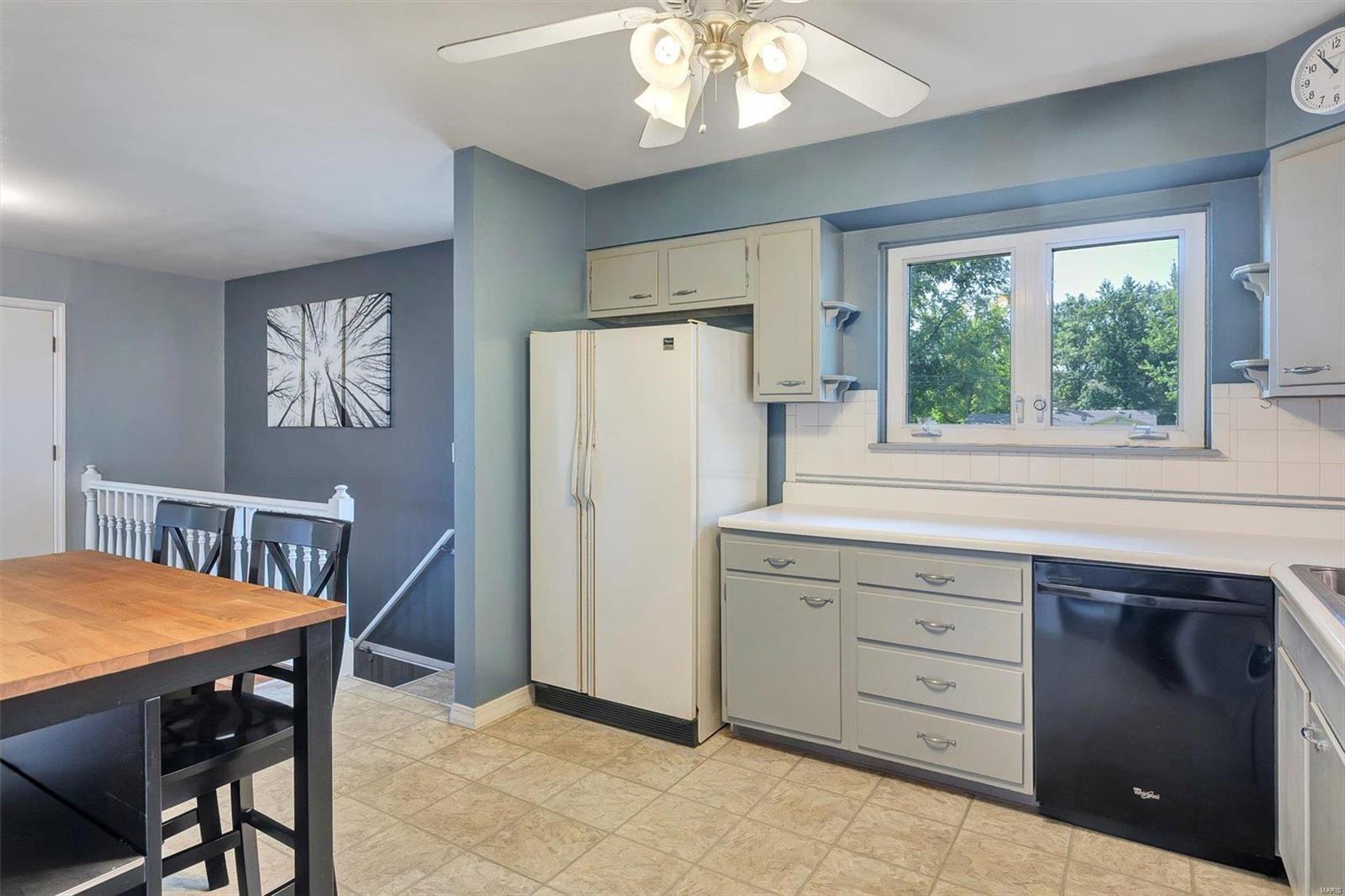 Calbreath Court - Residential