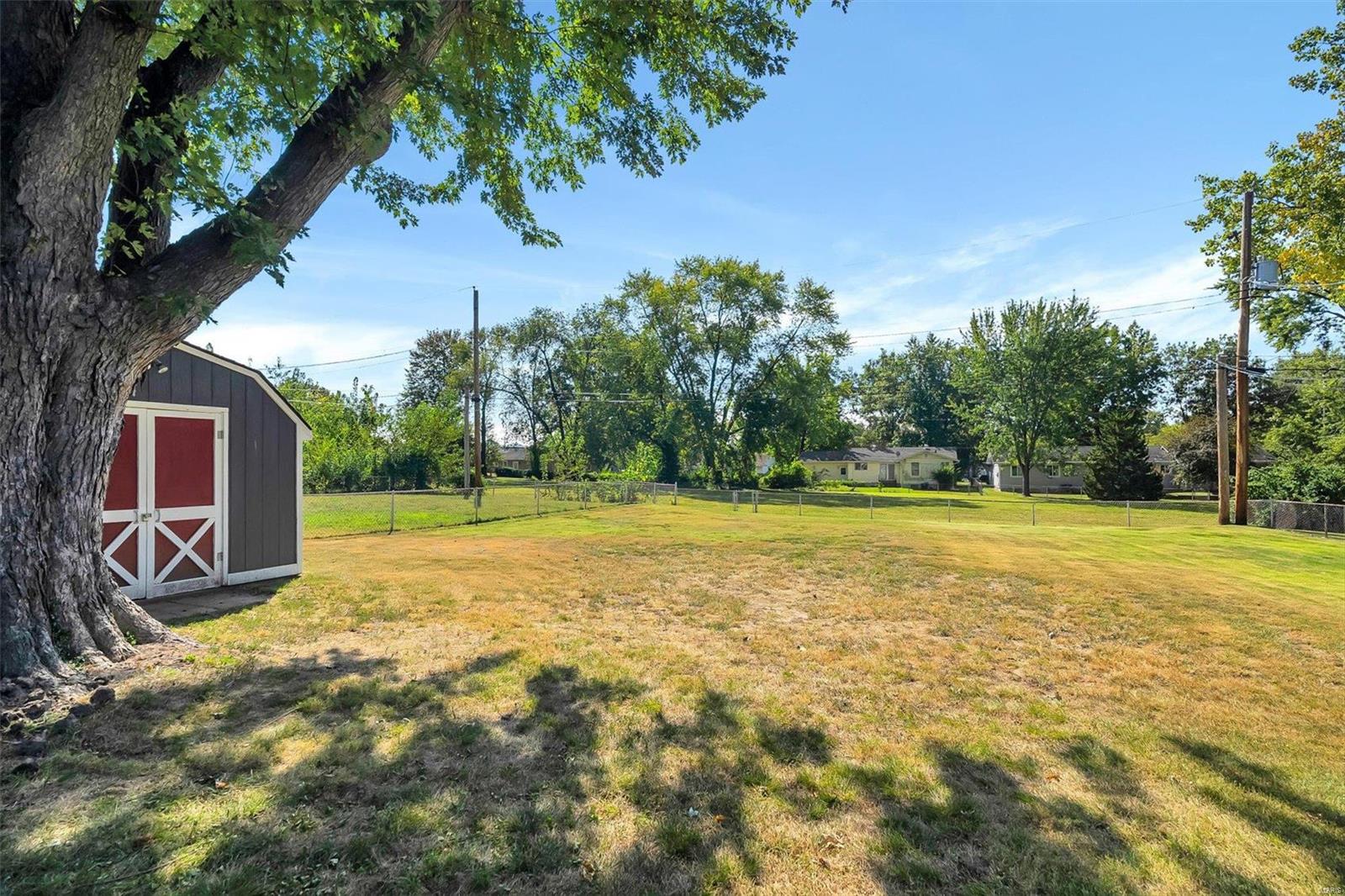 Calbreath Court - Residential