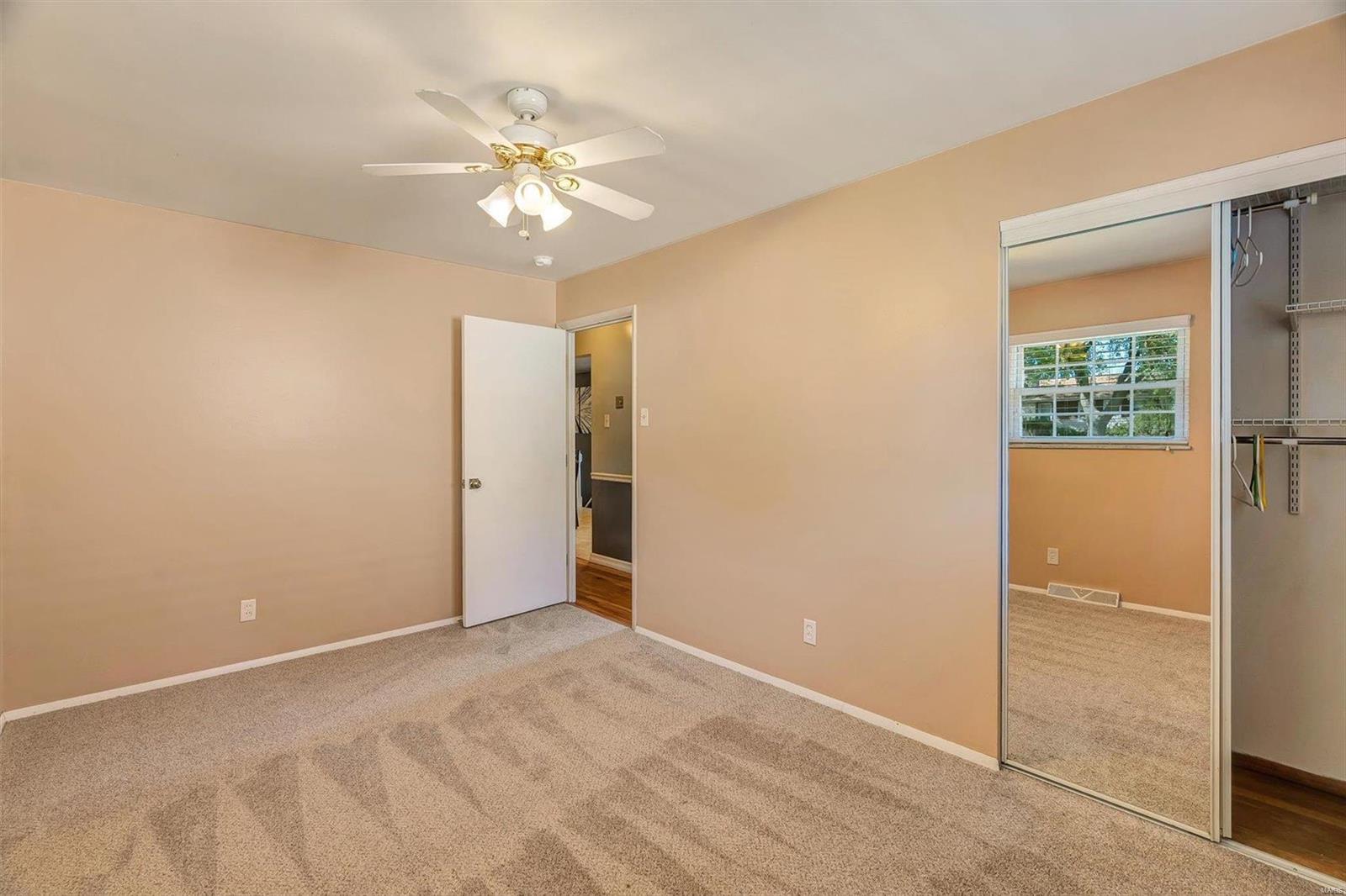 Calbreath Court - Residential