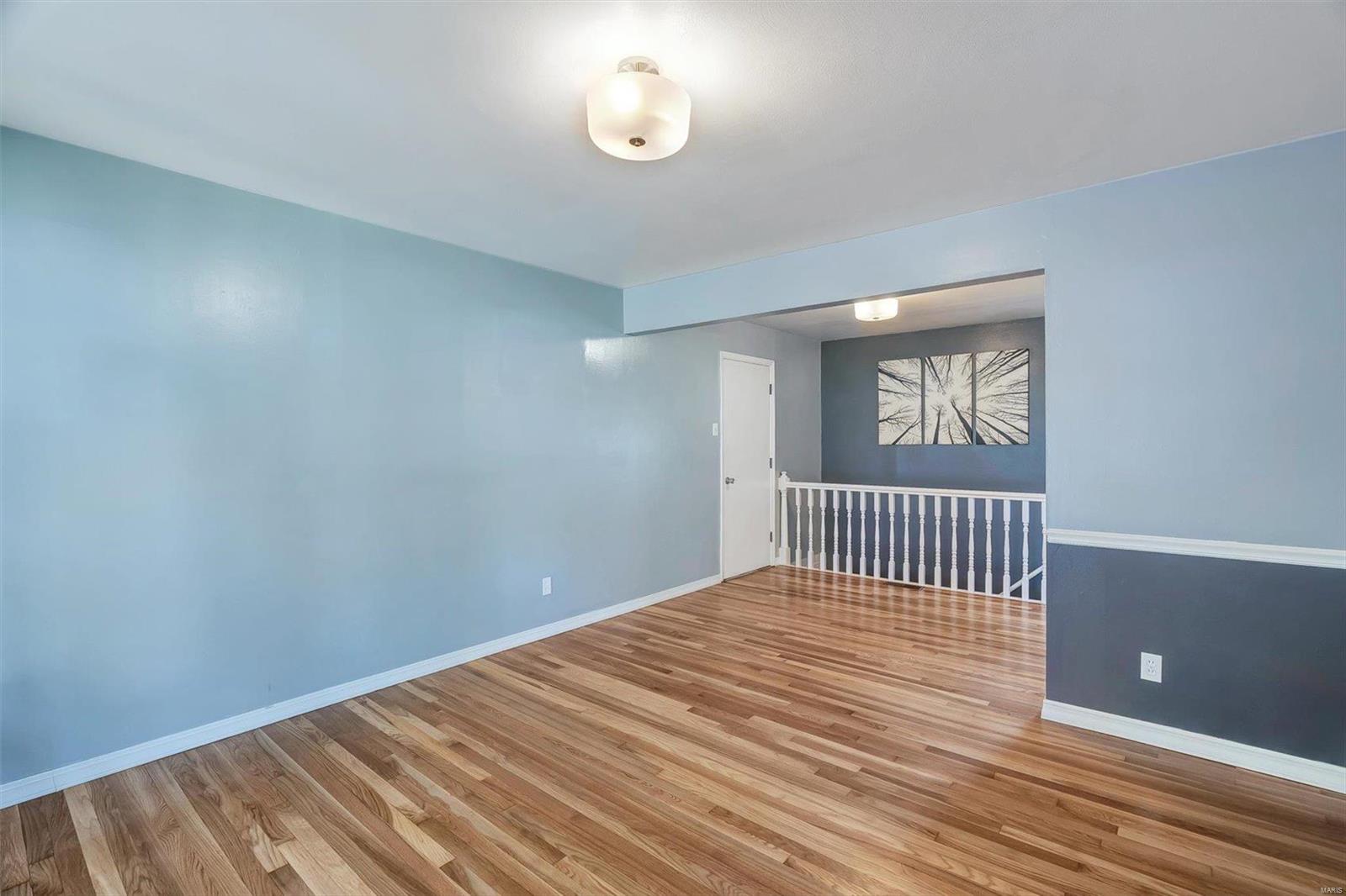 Calbreath Court - Residential