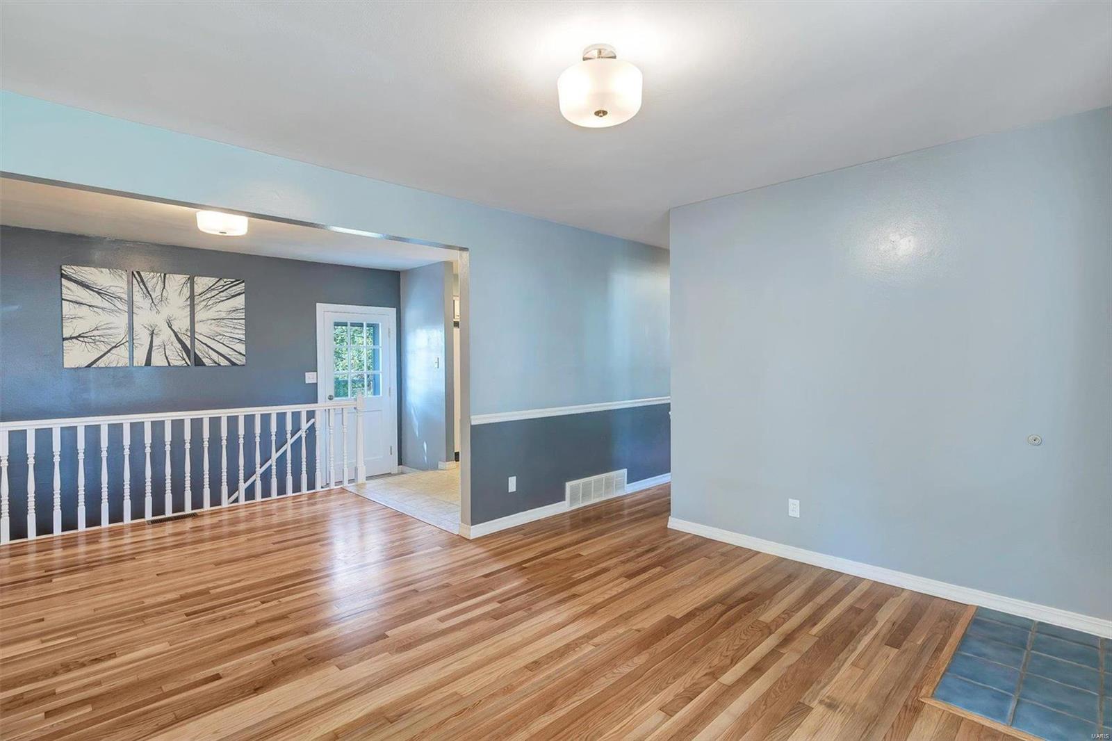 Calbreath Court - Residential