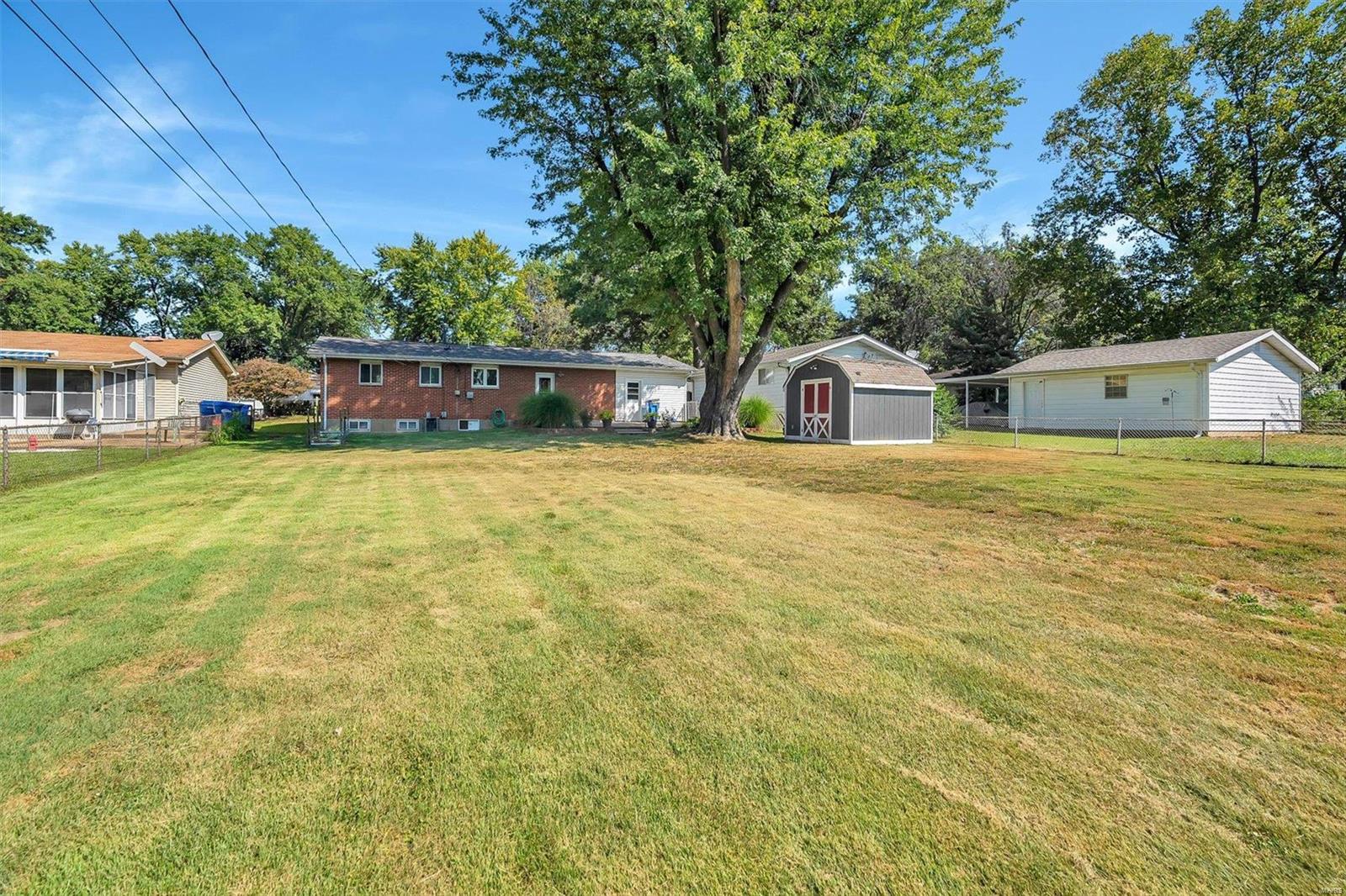 Calbreath Court - Residential