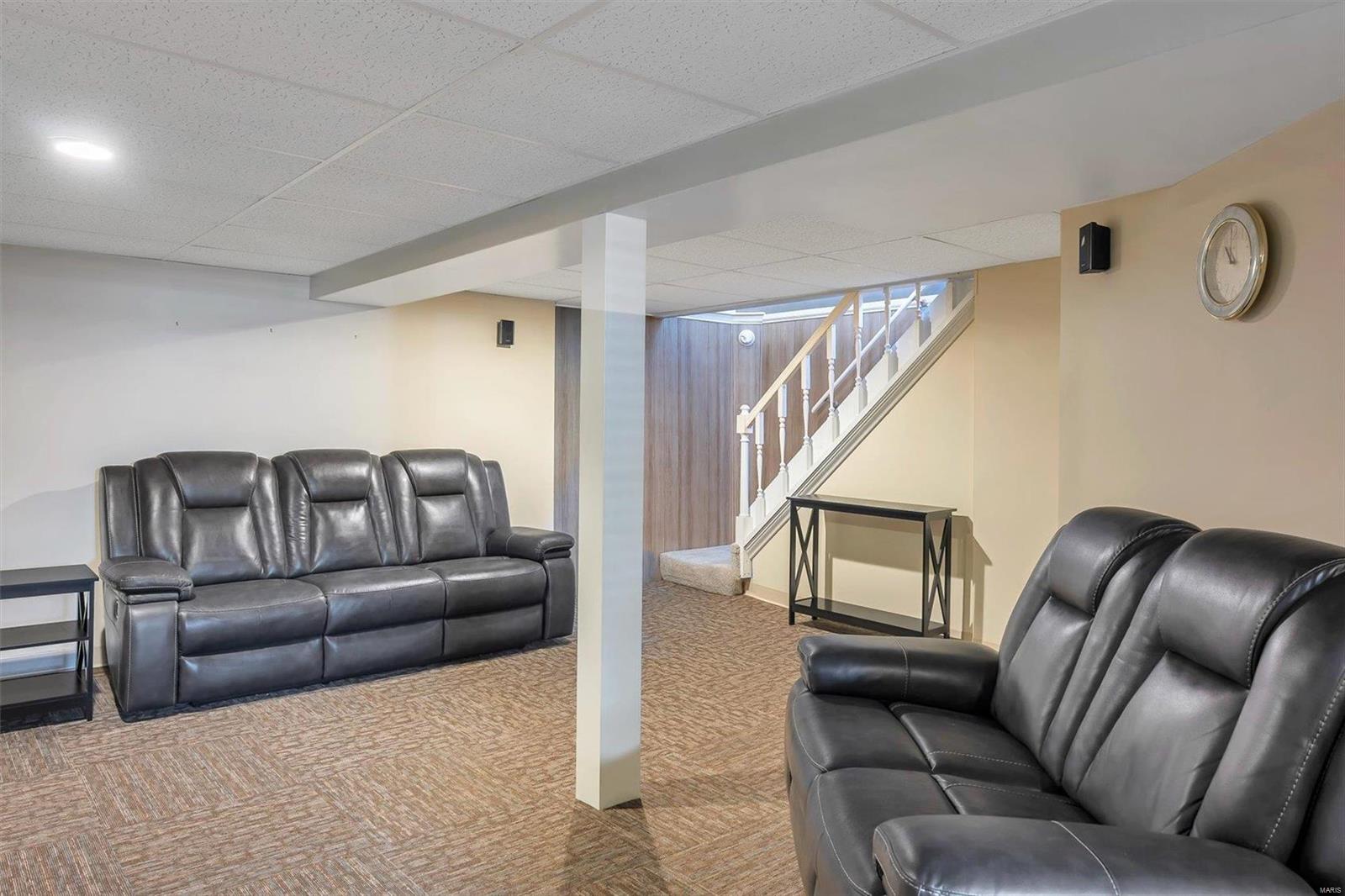 Calbreath Court - Residential