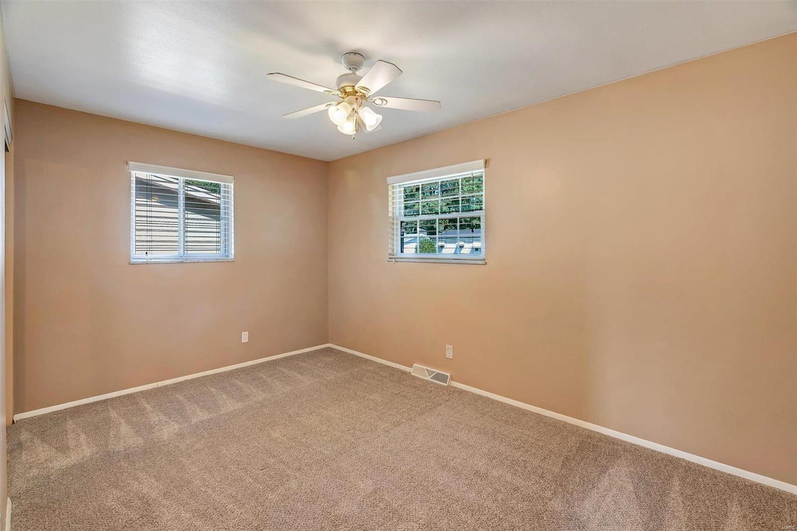 Calbreath Court - Residential