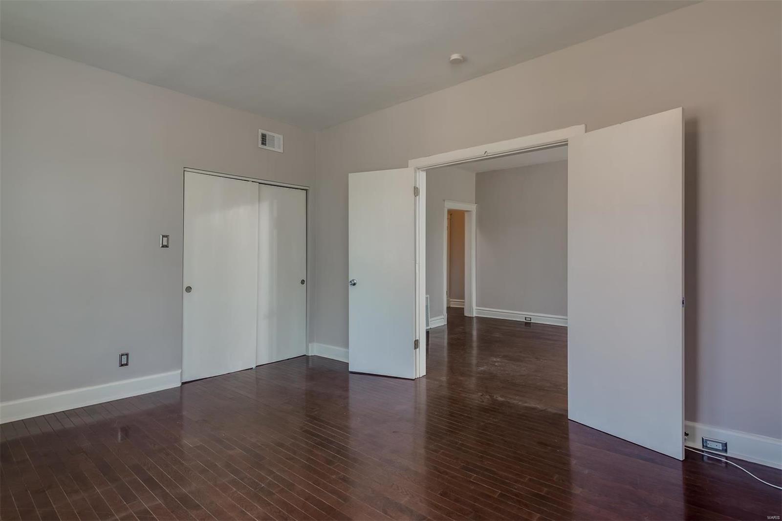 North Parkway - Residential Income