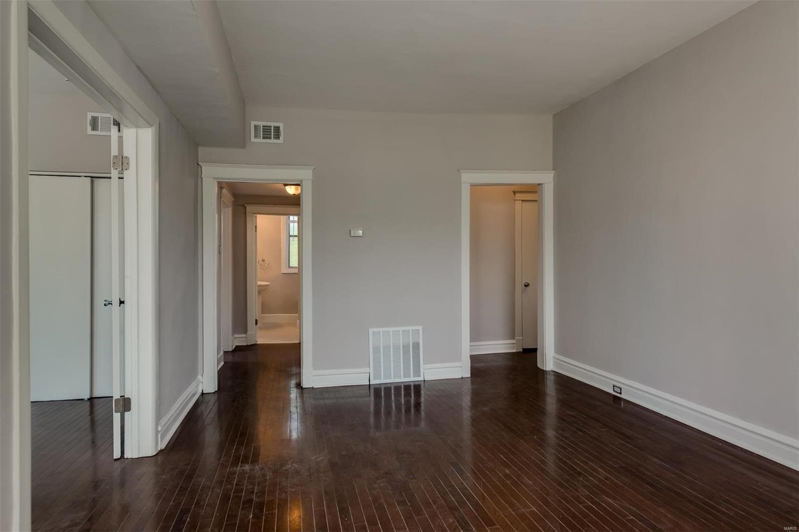 North Parkway - Residential Income