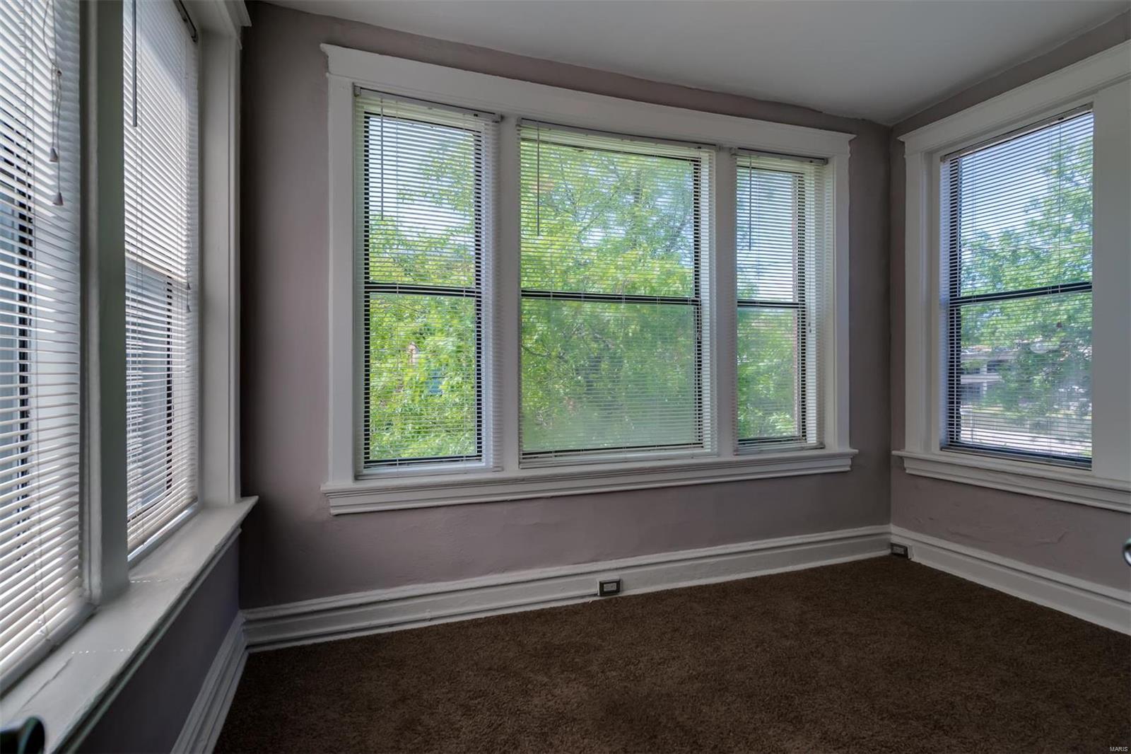 North Parkway - Residential Income