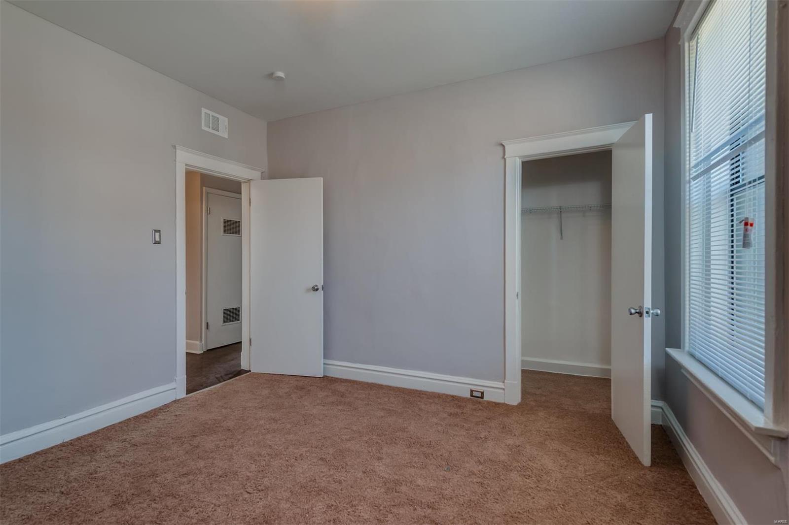 North Parkway - Residential Income