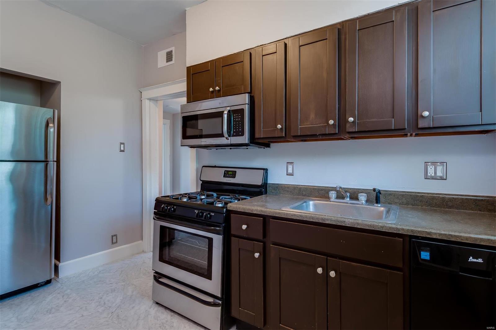 North Parkway - Residential Income