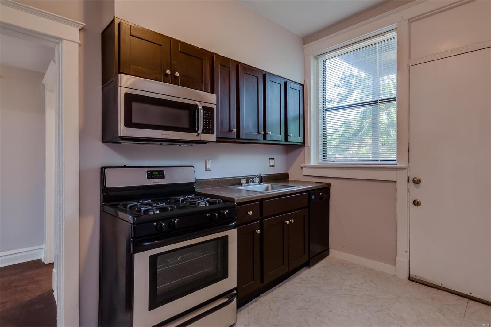 North Parkway - Residential Income