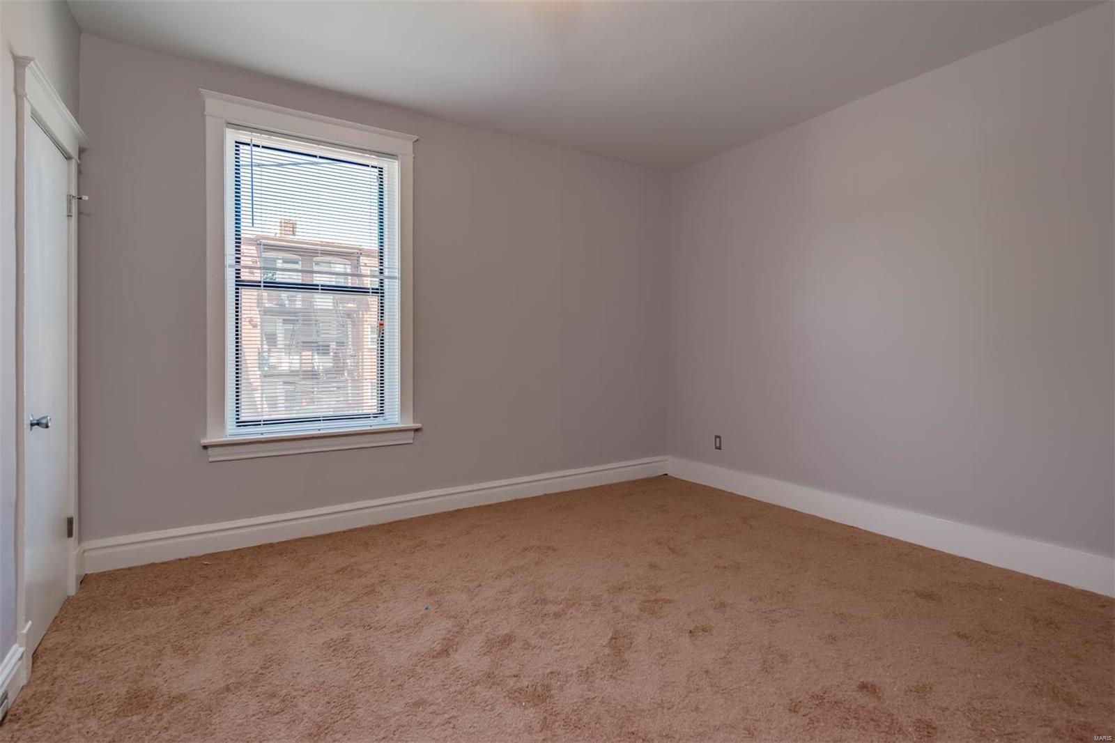 North Parkway - Residential Income