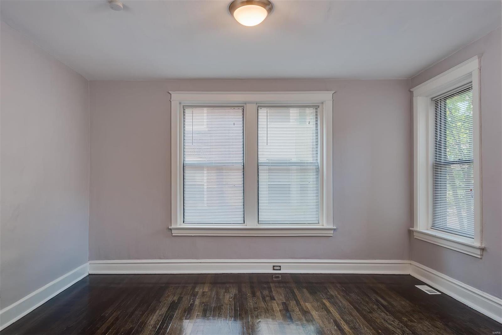 North Parkway - Residential Income