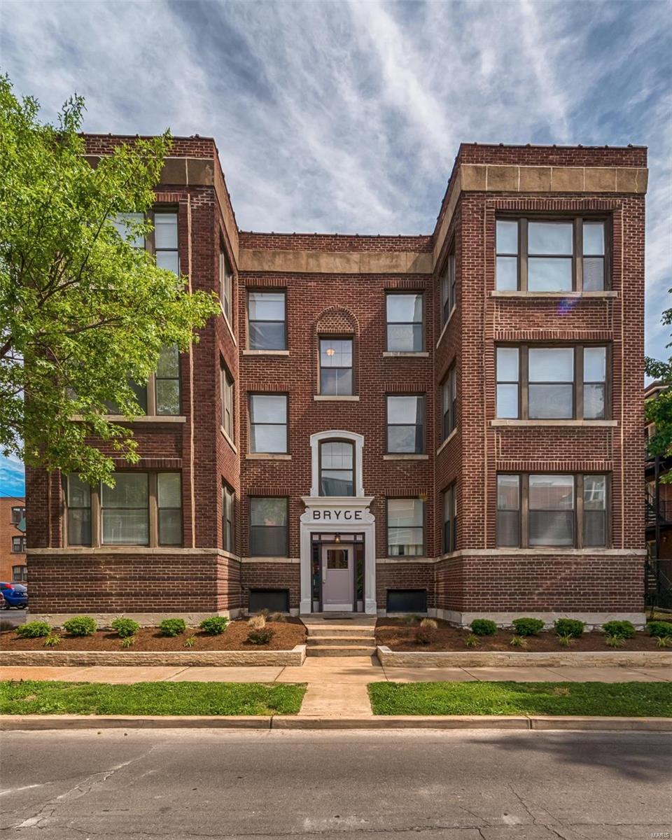 North Parkway - Residential Income