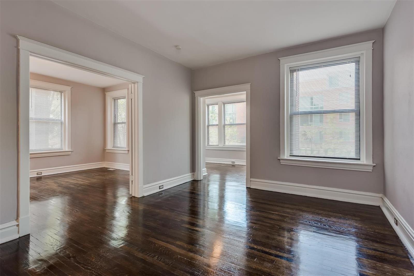 North Parkway - Residential Income