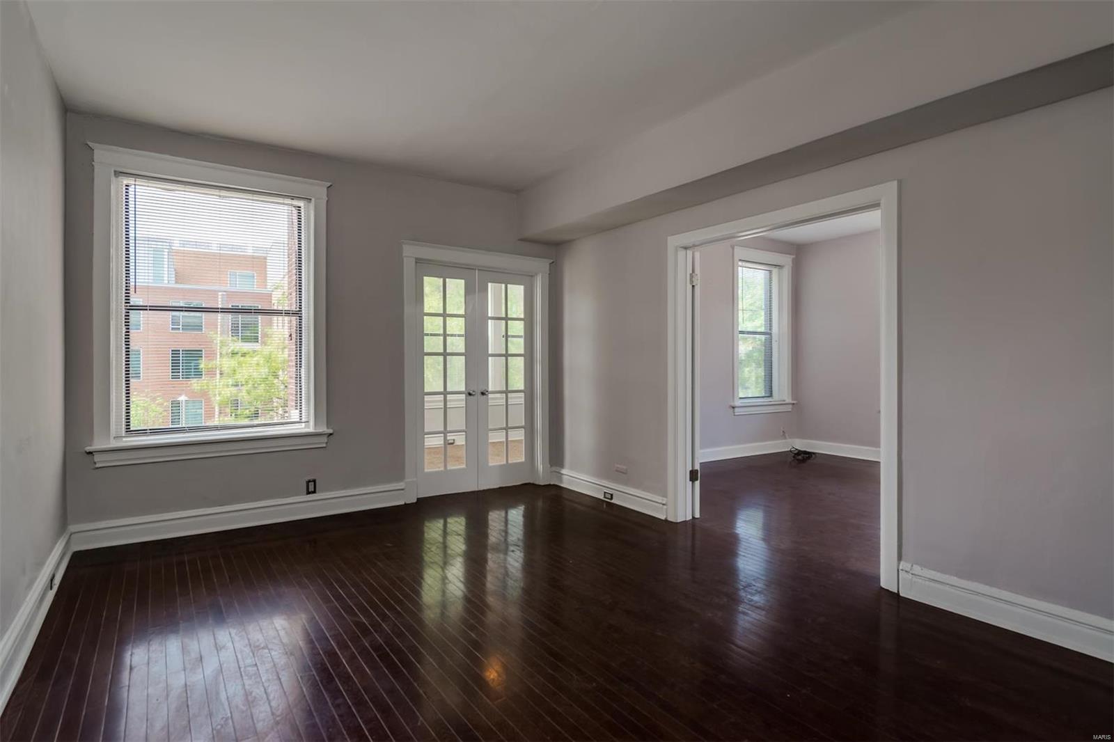 North Parkway - Residential Income