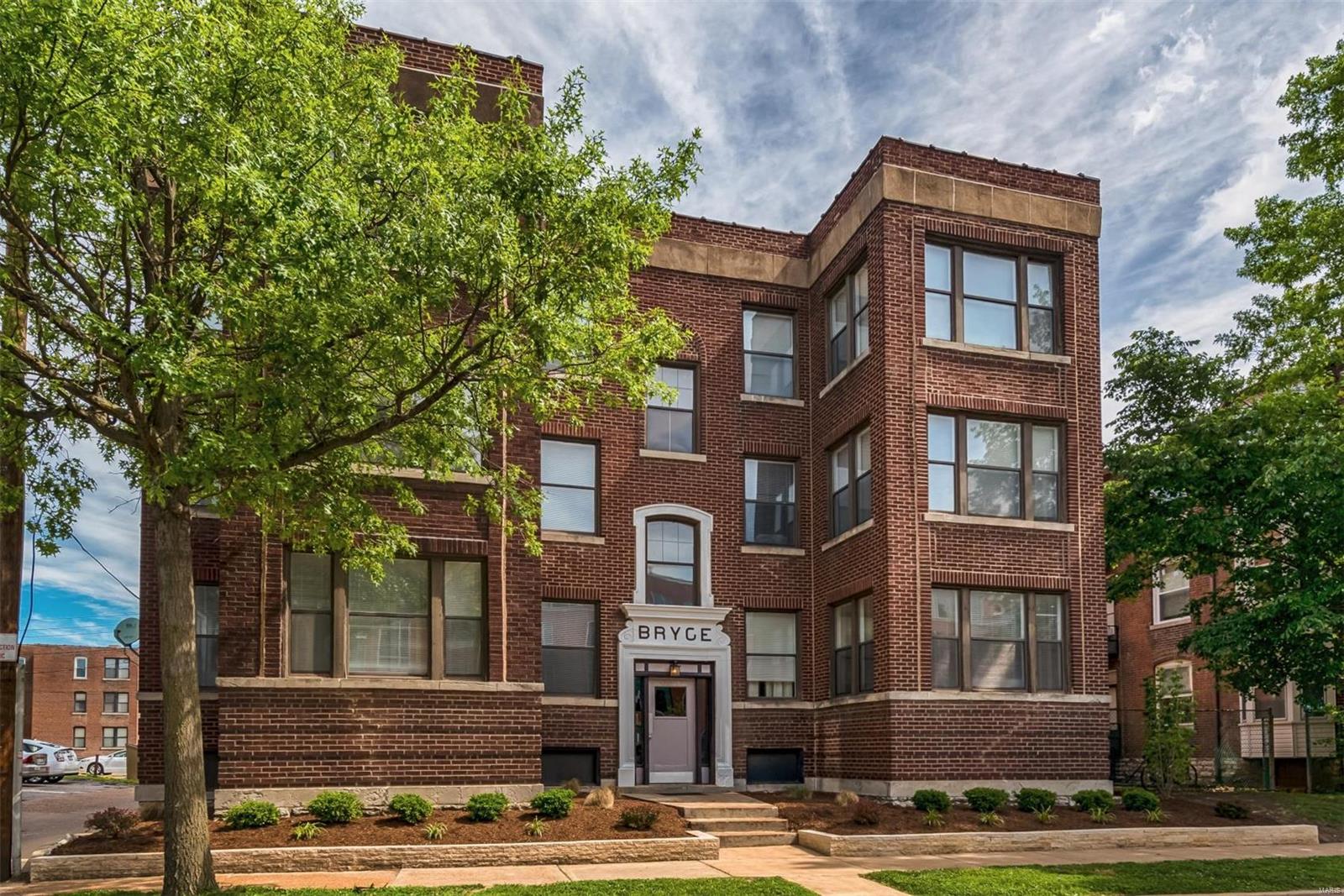 North Parkway - Residential Income