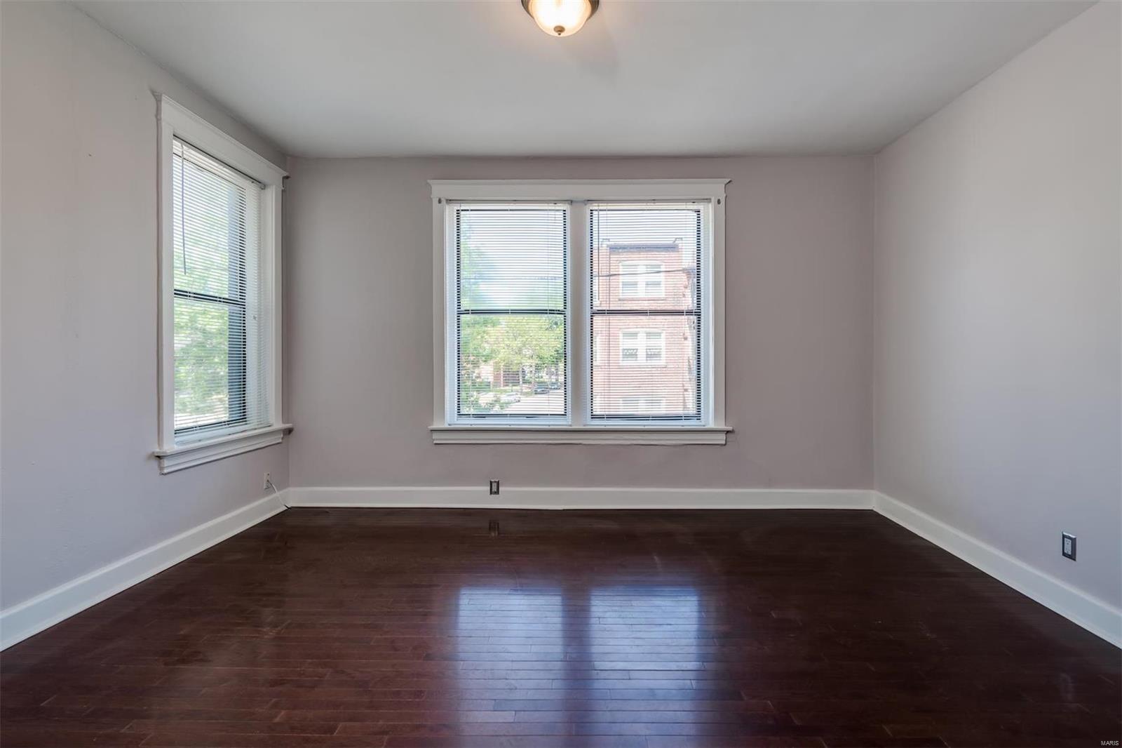 North Parkway - Residential Income