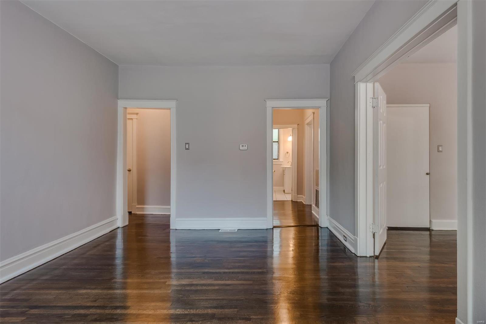 North Parkway - Residential Income