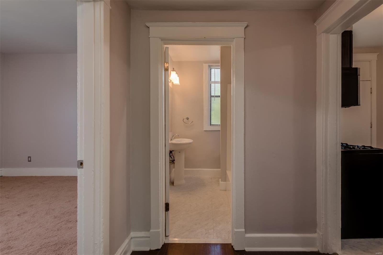 North Parkway - Residential Income