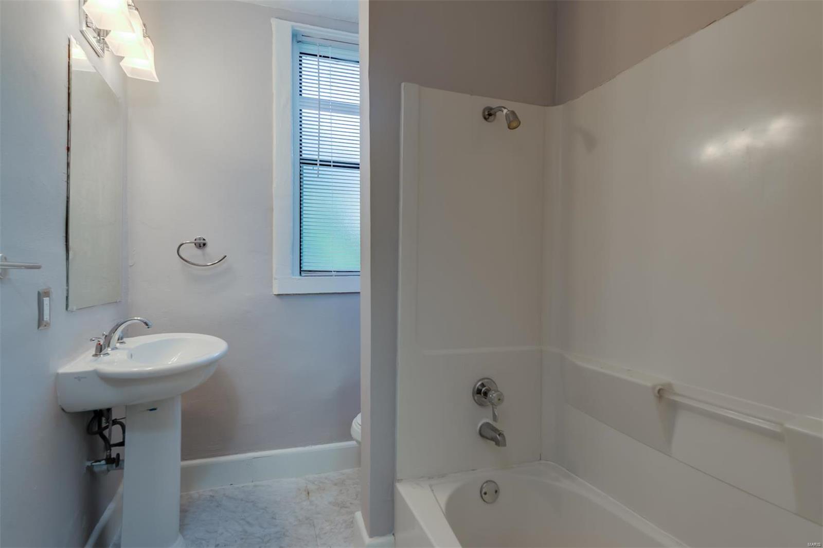 North Parkway - Residential Income