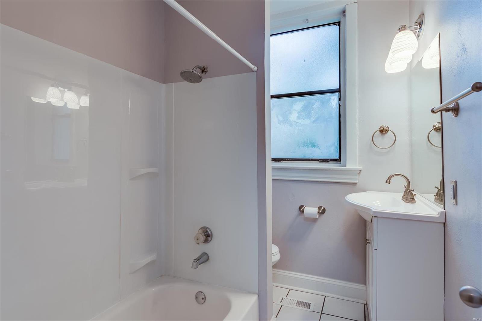 North Parkway - Residential Income