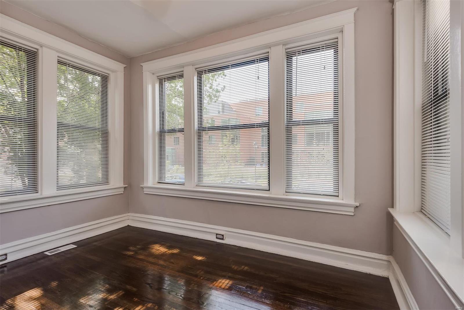 North Parkway - Residential Income