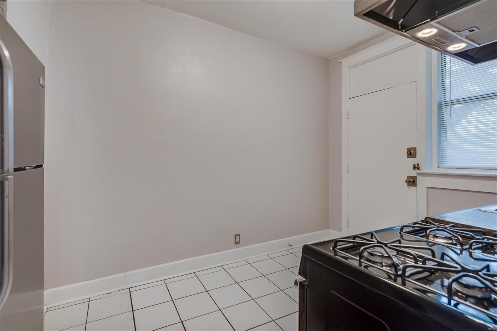 North Parkway - Residential Income