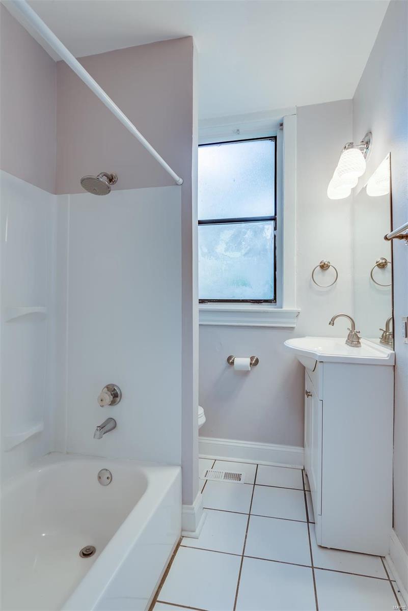 North Parkway - Residential Income