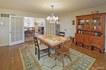 Matthews - Residential