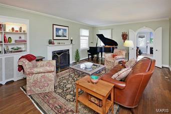 Matthews - Residential