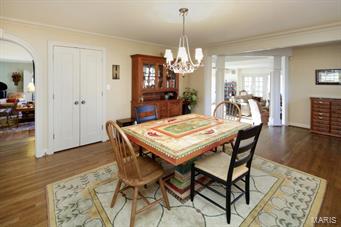 Matthews - Residential