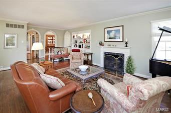 Matthews - Residential