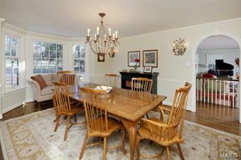 Matthews - Residential