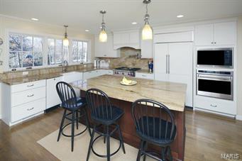 Matthews - Residential