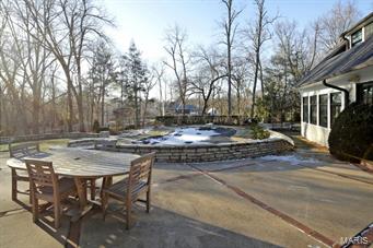 Matthews - Residential