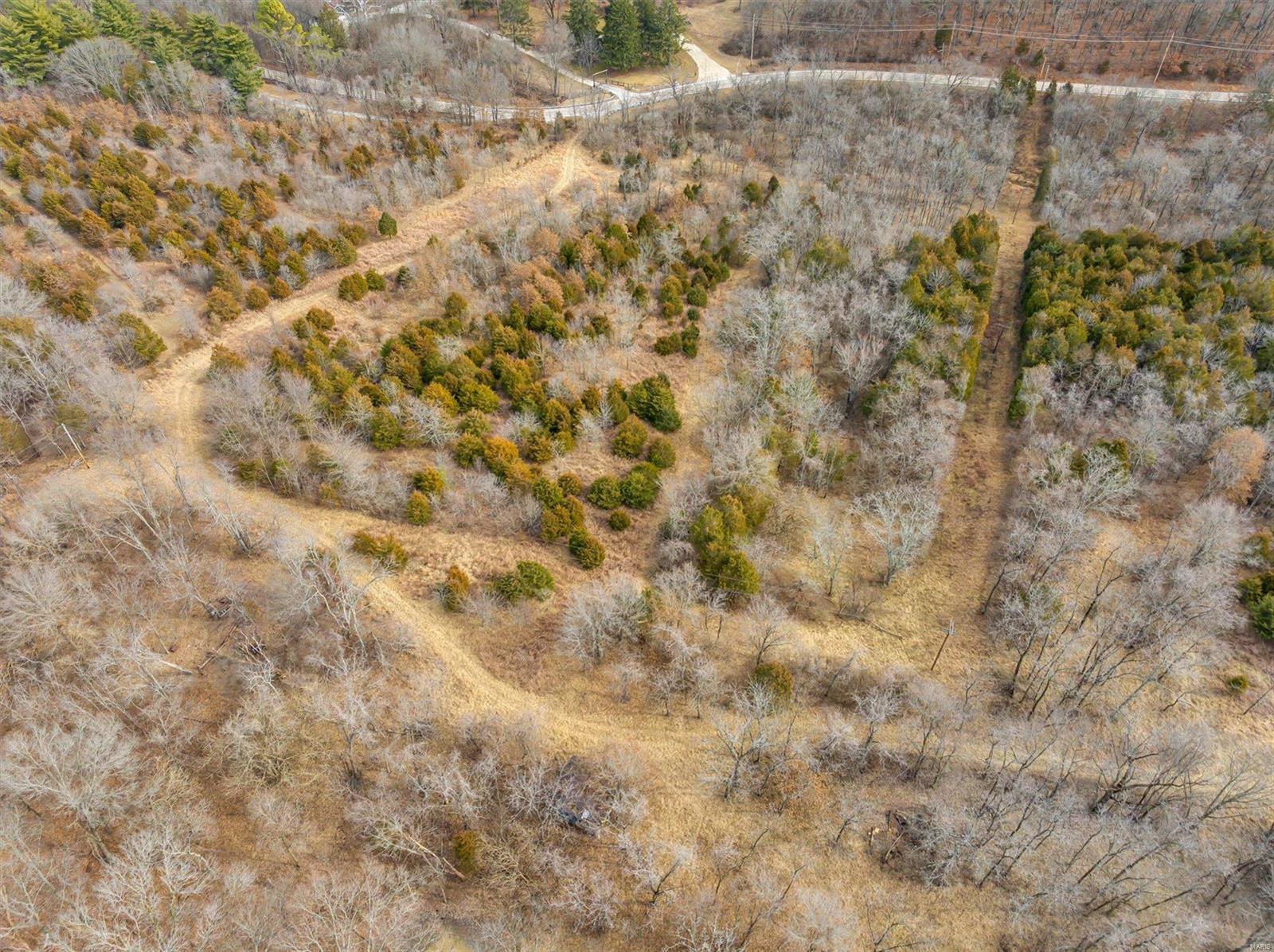 SECTIONS 2 & 3-44-3 & SECTION 35-45-3 - Farm