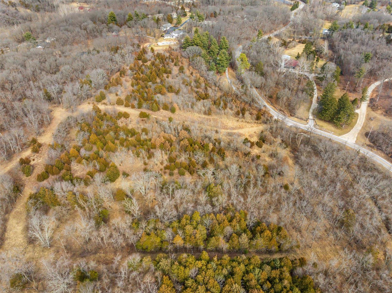 SECTIONS 2 & 3-44-3 & SECTION 35-45-3 - Farm