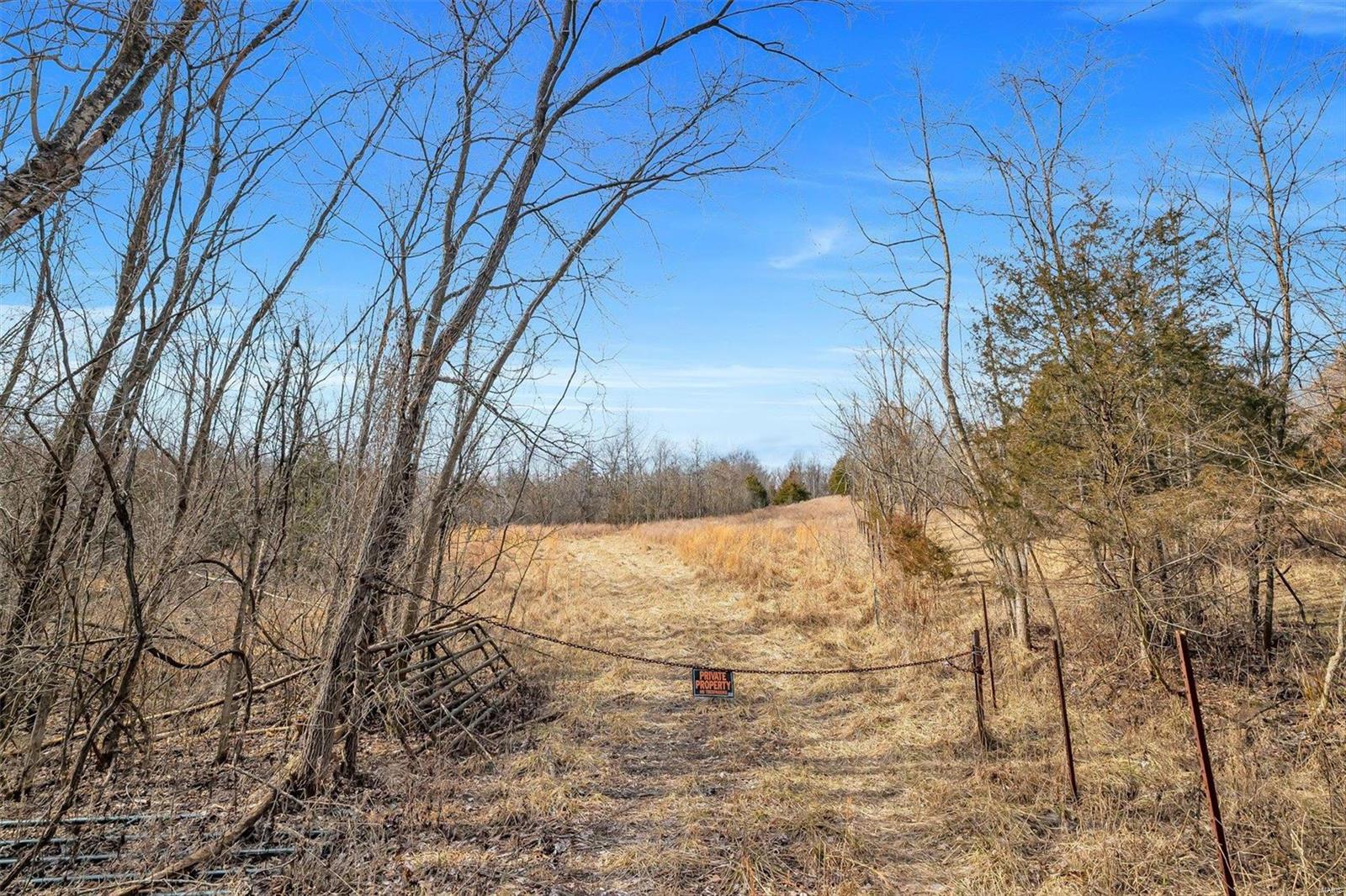 SECTIONS 2 & 3-44-3 & SECTION 35-45-3 - Farm